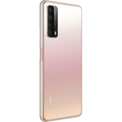 Smartphone HUAWEI P Smart 2021 Dual Sim 6.67" 128GB Blush Gold